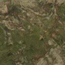 Satellite imagery of Gora Kizyl-Ayagam, AM