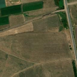 Satellite imagery of Avazi, AM