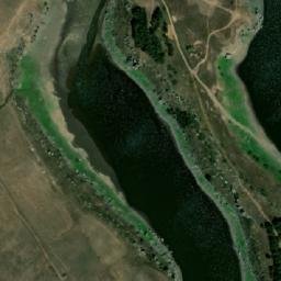 Satellite imagery of Avazi, AM