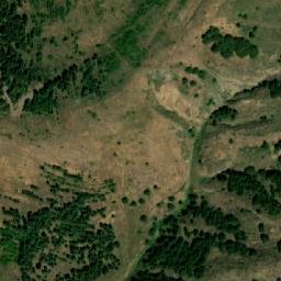 Satellite imagery of Aghavno Lerr, AM