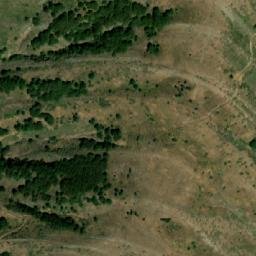 Satellite imagery of Aghavno Lerr, AM