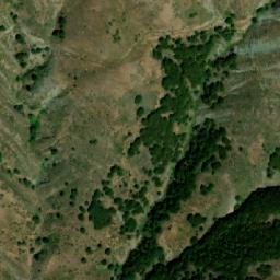Satellite imagery of Aghavno Lerr, AM