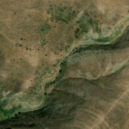 Satellite imagery of Avdali Sar, AM