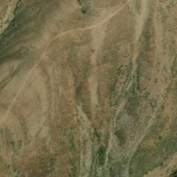 Satellite imagery of Avdali Sar, AM