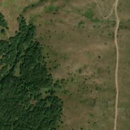 Satellite imagery of T’eghenyats’, AM