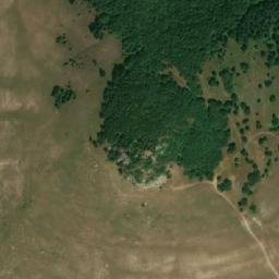 Satellite imagery of Sursar, AM