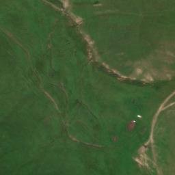 Satellite imagery of Qaradağ, AZ