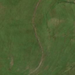 Satellite imagery of Çadır Yalı Dağı, AZ