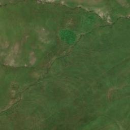 Satellite imagery of Çadır Yalı Dağı, AZ