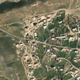 Satellite imagery of survey_point, UZ