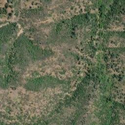Satellite imagery of Clear Creek Pit, US