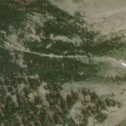 Satellite imagery of Crescent Cliff, US