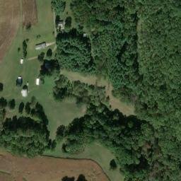 Satellite imagery of Pigeon Ridge, US