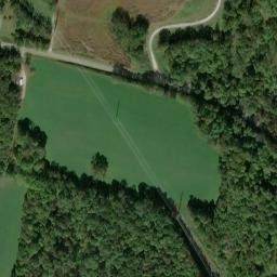 Satellite imagery of Pigeon Ridge, US