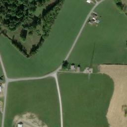 Satellite imagery of Timothy Ridge, US