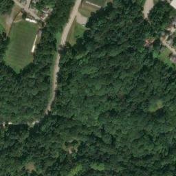 Satellite imagery of BOLT — NGS KY0663 — Pittsburgh, US, US