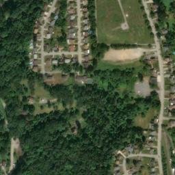 Satellite imagery of Z 202 — NGS KX1494 — Reserve Township, US, US