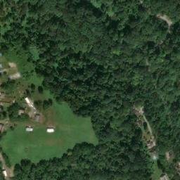 Satellite imagery of Z 202 — NGS KX1494 — Reserve Township, US, US