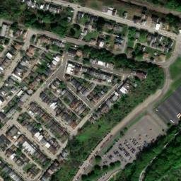 Satellite imagery of L/D 2 M1 — NGS DO5145 — Pittsburgh, US, US