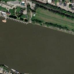 Satellite imagery of L 136 — NGS KX1491 — Pittsburgh, US, US