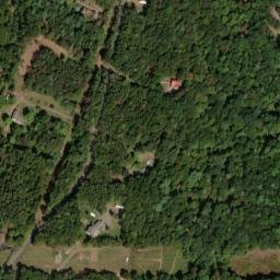 Satellite imagery of Lick Ridge, US