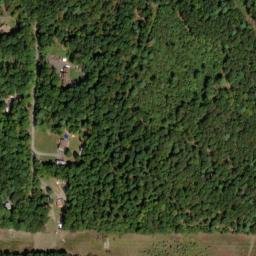 Satellite imagery of Lick Ridge, US
