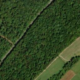 Satellite imagery of Kansas Ridge, US