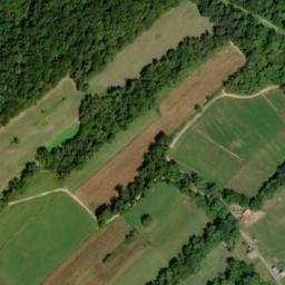 Satellite imagery of Kansas Ridge, US