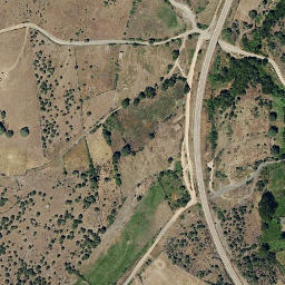 Satellite imagery of survey_point, PT