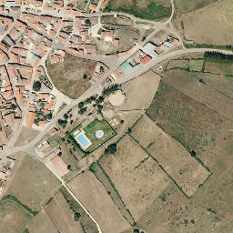 Satellite imagery of survey_point, PT