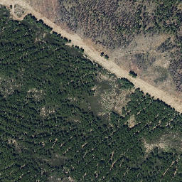 Satellite imagery of survey_point, PT