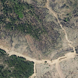Satellite imagery of survey_point, PT