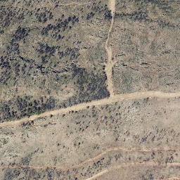 Satellite imagery of survey_point, PT
