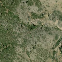 Satellite imagery of Sierra de Molina, ES
