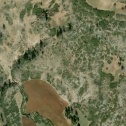 Satellite imagery of Sierra de Molina, ES