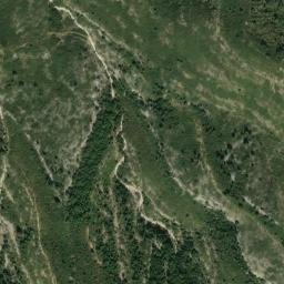 Satellite imagery of Molló dels Cinc Termes, ES