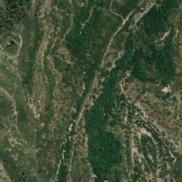Satellite imagery of Molló dels Cinc Termes, ES