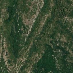 Satellite imagery of Molló dels Cinc Termes, ES