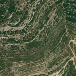 Satellite imagery of M4: Sant Mateu - Xert, ES