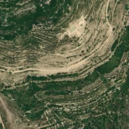 Satellite imagery of M4: Sant Mateu - Xert, ES