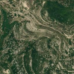 Satellite imagery of M5: Sant Mateu - Xert;Molló de la Capelleta de Sant Pere, ES