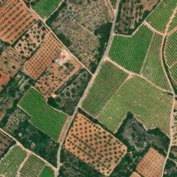 Satellite imagery of boundary_stone, ES