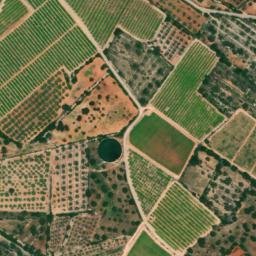 Satellite imagery of boundary_stone, ES