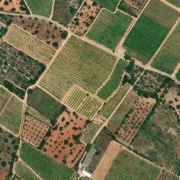 Satellite imagery of boundary_stone, ES