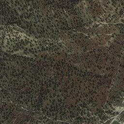 Satellite imagery of Kodra Topit, AL