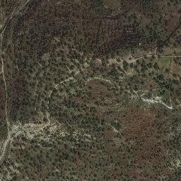 Satellite imagery of Kodra Topit, AL