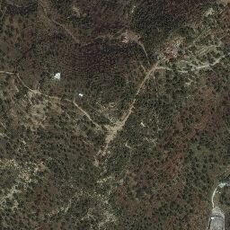 Satellite imagery of Mali Derrit, AL