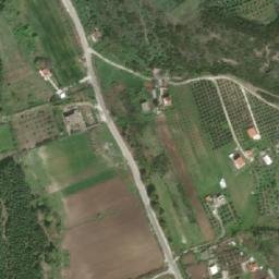 Satellite imagery of Mali Nelizit, AL