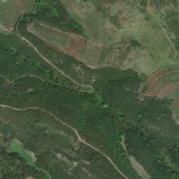 Satellite imagery of Mali Nelizit, AL