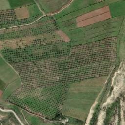 Satellite imagery of Maja e Treblovës, AL